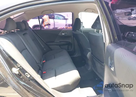 2015 Honda Accord Lx from USA, damaged, VIN 1HGCR2F31FA197183